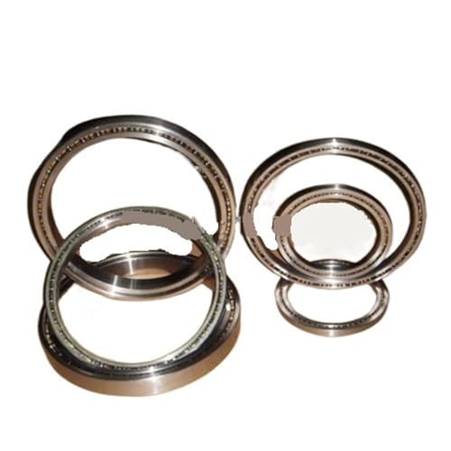 Roulement KA040CP0 à section mince pour réduire le poids de vos axes - 3
