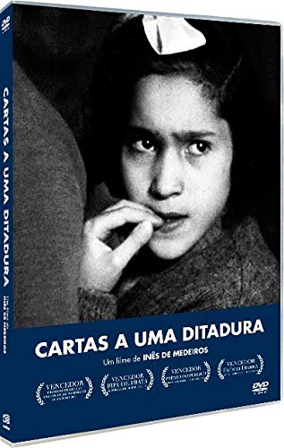 Cartas a Uma Ditadura la voz silenciada que sobrevive a traves del tiempo