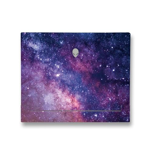 Image of Carbon Fiber Skin Decal Wrap for Alienware X14 R2 (2023) Full Wrap Kit Sticker American Camo