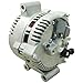 LUCAS ALTERNATOR 8446 COMPATIBLE WITH FORD RANGER MAZDA B4000 2006-2009 MERCURY MOUNTAINEER 2004-2009 5L2T10300AA 5L2Z10346AA 6L2T10300BA 6L2Z10346BA 6L2Z10346BARM 6L2Z10346BARM1