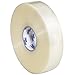 Tape Logic Aviditi Tape Logic 2 Inch x 1000 Yard 1.6 Mil Clear, Heavy Duty Hot Melt Packing Tape, 6 Pack, Perfect for Packing, Shipping, Moving, Home and Office