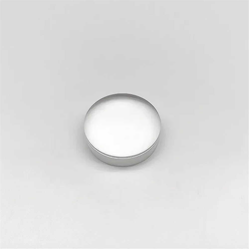 Microscope Lentille Concave-Convexe collée diamètre achromatique 26m 36Mm 38Mm élément en verre optique lentille de Microscope vidéo(Glued Lens D36 F166)