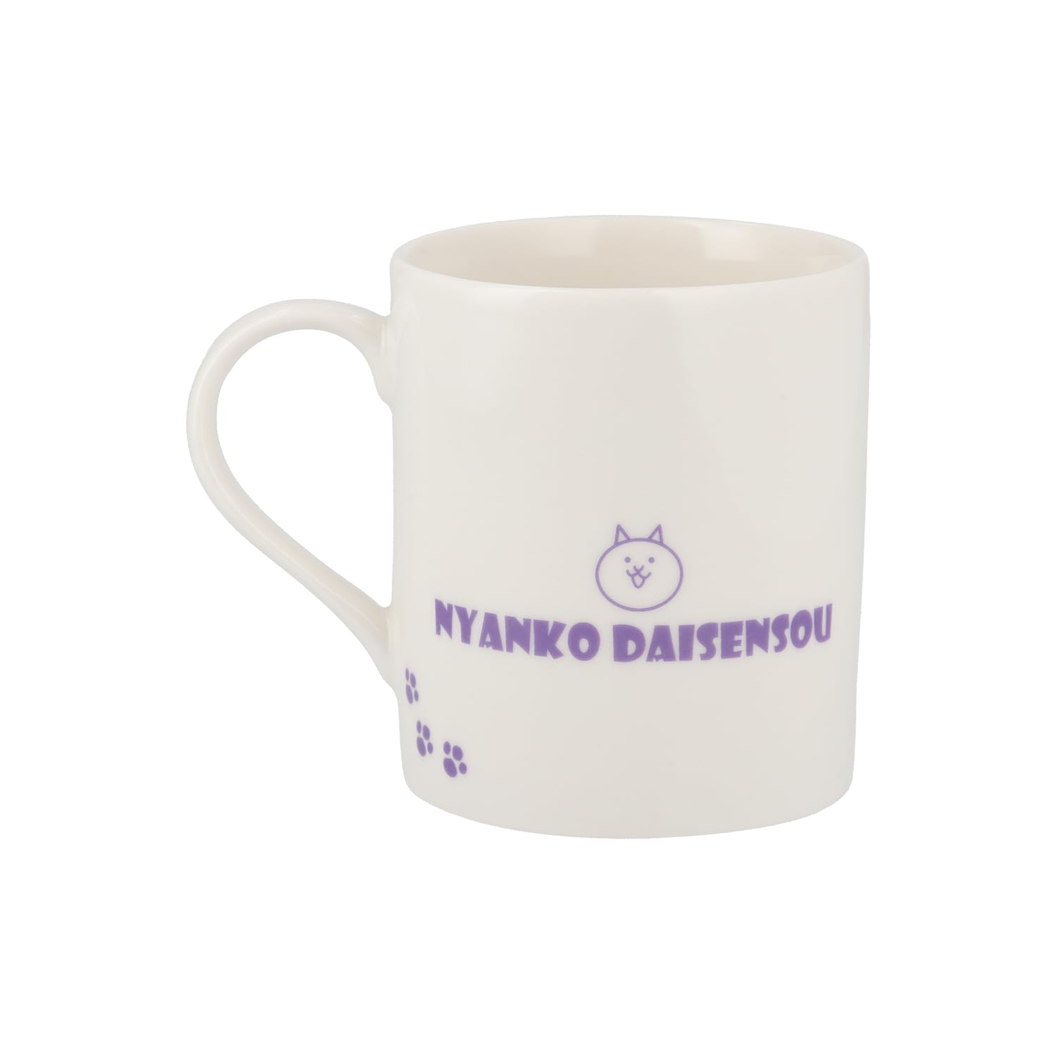 Amazon.co.jp: マグカップ ネコックマ にゃんこ大商店 : ホーム＆キッチン