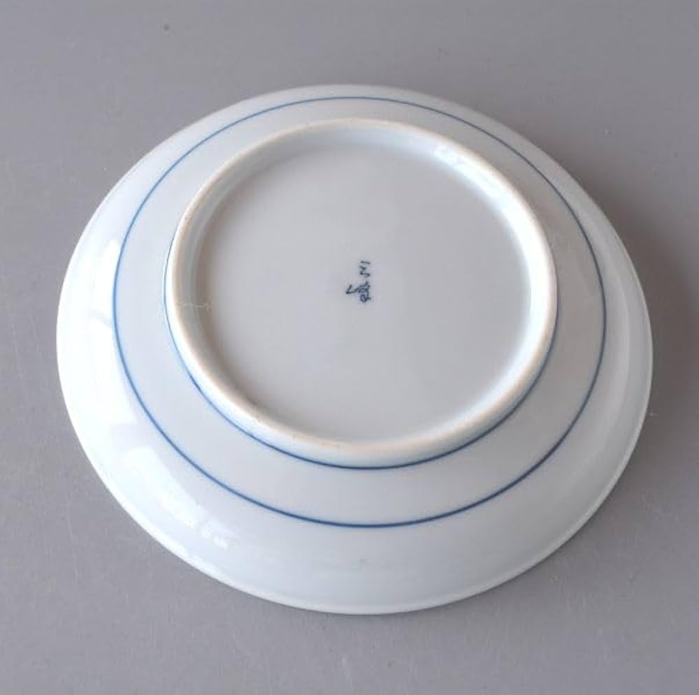 あわびの形の皿 （5枚） 陶磁器 :: 三田青磁 あわび型 小皿 5枚 | COTTOU.JP 骨董の通販
