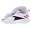 White/Red/Crow Black-multi-colored
