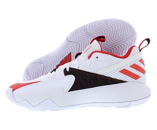Image of Adidas Womens Dame Certified Basketball Shoes