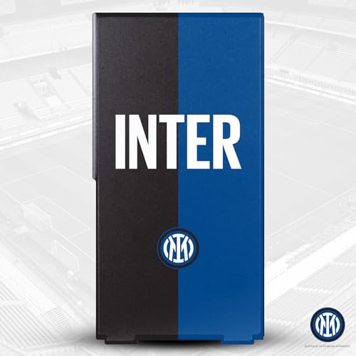 Xbox Series X Skin Inter Milan par Head Case Designs autocollant console - 6