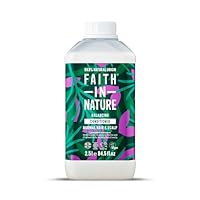 Faith In Nature Organic Coconut Shampoo, Hydrating Jamaica - View #9