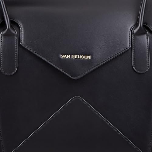 Image of Van Heusen Women's Handbag |Trendy Handbags for Women | Bag for both Work and Weekend | Ladies purse | Stylish Hand Bag |Gift For Women