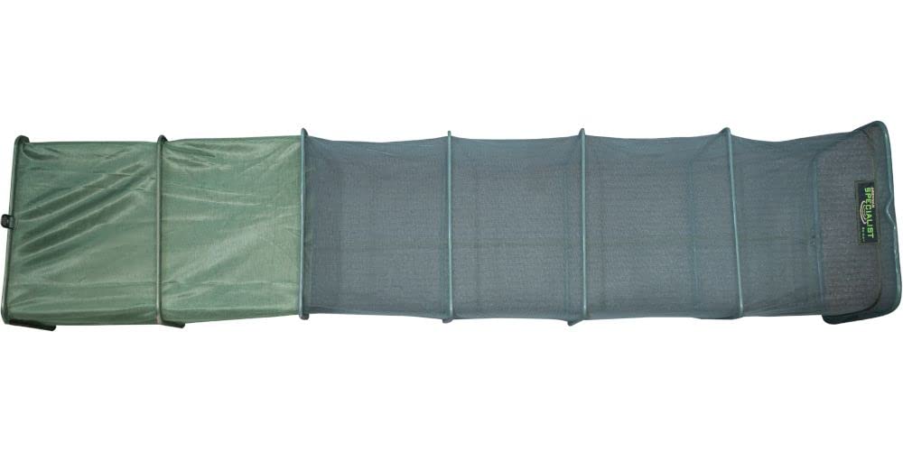Drennan New Specialist Keepnet for River or Commercial Fishing 2m TNKS01