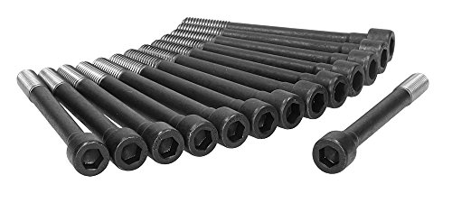Tornillos de culata AJUSA 81008900 con resistencia máxima