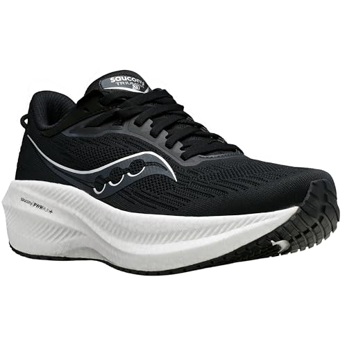 Image of Saucony Women's Triumph 21