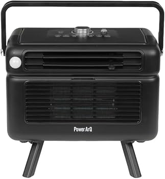 Amazon.co.jp: PowerArQ ポイントクーラー ポータブルクーラー