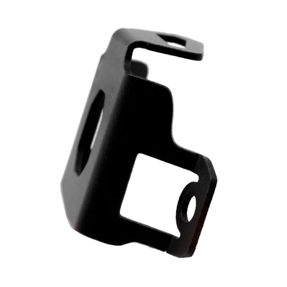 Per B&MW F650GS F700GS F800GS F 800 GS Accessori Per Moto In Alluminio CNC Protezione Per Serbatoio Del Liquido Dei Freni Posteriori Olio Freno Serbatoio