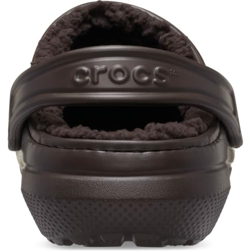 Image of Crocs Unisex-Adult Classic Lined Clog