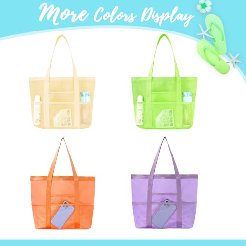 Bolso Playero Personalizado para Mujer miniatura 6