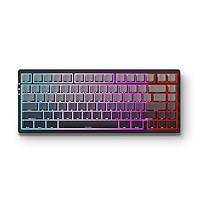 【メカニカルキーボード】MCHOSE KX75 試打のみ美品 楽天市場】MCHOSE X75 ゲーミングキーボード メカニカル
