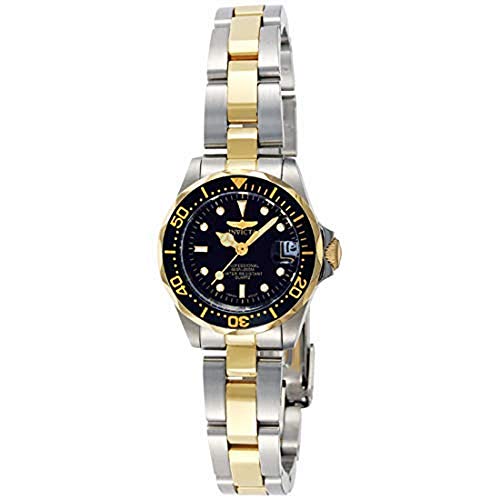 Invicta 8941 Women’s Quartz Watch + Repair Kit