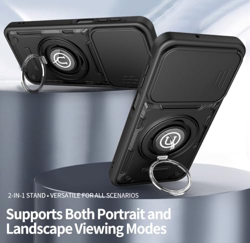 Coque Samsung A36 5G antichoc protégeant l'appareil contre les chutes