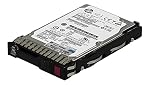 HP – Hewlett Packard Enterprise 1.2TB 6 G SAS 10 K RPM SFF – Fest