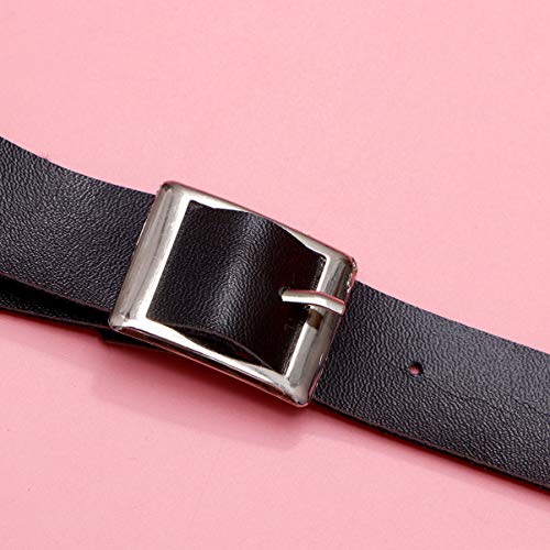 ARTIBETTER Cinta-Liga Cinturão de Perna Rave Coxa Cinta-Liga Cintas de Cinta-Liga Amarração para Mul