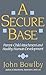 A Secure Base: Parent-Child Attachment and Healthy Human Development