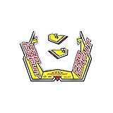 Pro Circuit T4-GP Sticker Kit