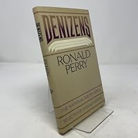 Denizens (The National poetry series) 0394509625 Book Cover