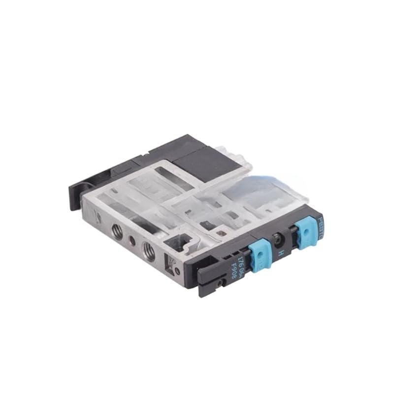 1 brand new solenoid valve suitable for CPV10-M1H-2X3-OLS-M7 161417-