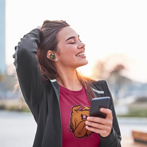 Image of SOAR NCAA Unisex True Wireless Earbuds V.2