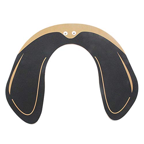 KKmoon Smart Easy Hip Trainer Nádegas Levantamento de Bumbum Máquina Perfeita