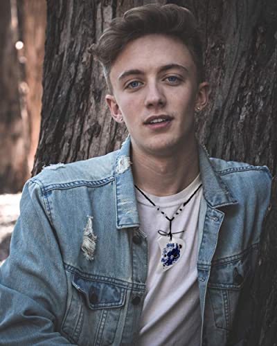 Lms 80200014 L'Ms 6 Hole Ceramic Strawfire Mini Ocarina Legend Of Zelda Triforce Design thumb #2