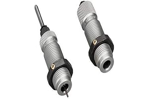 13603 Series A Small Base Die Set, 7mm Remington Magnum