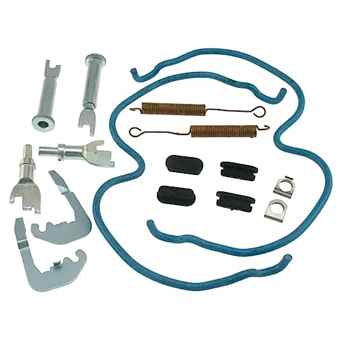 CLQWIAS Rear for GMC for Sierra 1500 2005-2008 68321MQ 2005 05 2006 06 2007 07 2008 08 trailer brakes