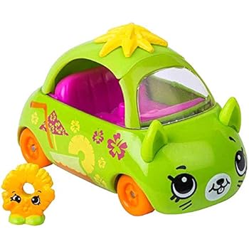 Shopkins Cutie Cars Tropic Rush QT2-07 | Shopkin.Toys - Image 2