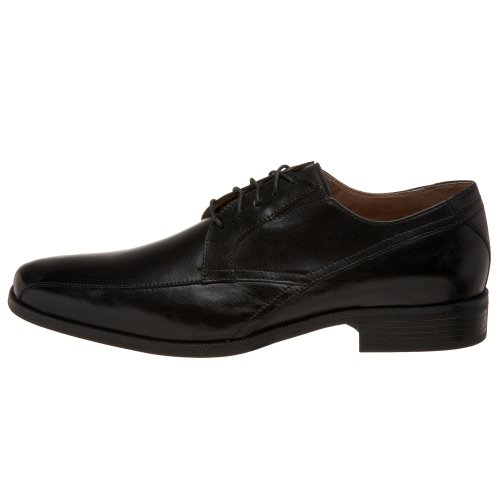 Image of Florsheim Men's Keysen Bike Toe Oxford