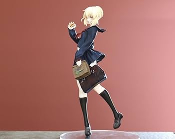 Amazon.co.jp: 1/6 制服 アルトリア オルタ セイバー Fate Grand Order