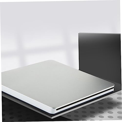 Quemador DVD externo Angoily con interfaz dual USB miniatura 7
