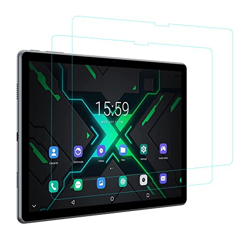 YHFZR Protector de Pantalla para Realme Pad Mini, [Alta Definicion] [Sin Burbujas] [Resistente a Arañazos] Cristal Vidrio Templado Premium 9H Dureza para Realme Pad Mini 8,7 Pulgada, 2PC