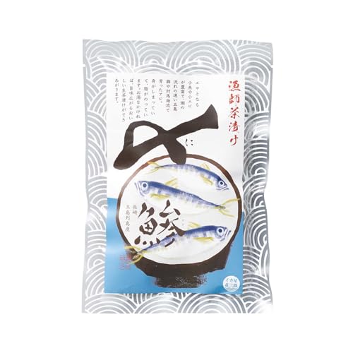漁師が作る 高級 お茶漬け ギフト イカ屋荘三郎 鯵(アジ)の生茶漬け 10食入 簡単調理 個包装 父の日 お歳暮 ギフト ご褒美 お取り寄せグルメ