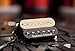 Seymour Duncan TB-4 JB Trembucker Pickup for Electric Guitar - Black