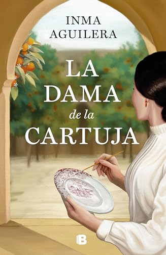 La dama de La Cartuja (La Cartuja 1) (Histórica)