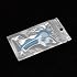 5 Pcs Clear Aligner Removal Tool,Aligner Hooks for Retainers,Oral Care Accessory,Ortho Tray Removal Hooks,Personal Orthodontic Supplies (Blue)