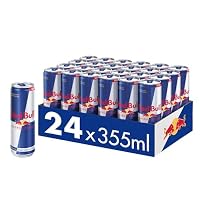 Red Bull – Red Bull Energy Drink