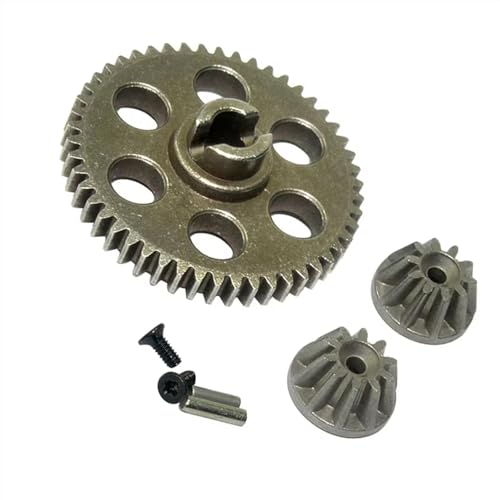 RC �J�[ �A�N�Z�T���[ For HBX For HAIBOXING 901 901A 903 903A 905 905A 1/12 RC�J�[�A�b�v�O���[�h�p�[�c�X�y�A�A�N�Z�T���[���^���X�p�[�M�A�h���C�u�M�A
