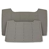 Umpqua 20 Row Foam Sheet Replacement for Magnum Streamer Fly Holder Boat Box