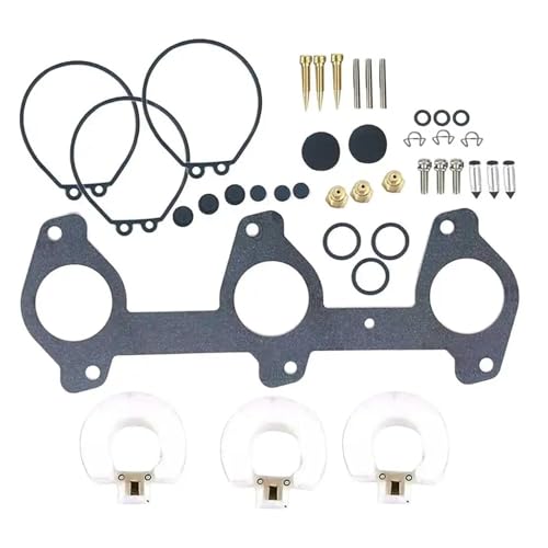 Kit de réparation carburateur pour bateau marin Yamaha 60 70 CV sorties en mer