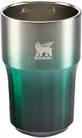 Stanley - Copo Térmico para Cerveja, 384ml, para Bebidas Frias ou Quentes, Hoppy Haze