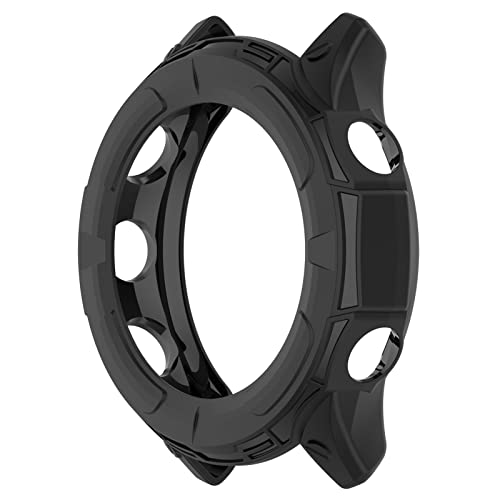 LOKEKE Compatible with Garmin Forerunner 255 Protective Case Cover - Image 4
