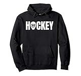 Hockey Goalie Helmet: Cool Ice Hockey Hoodie for Goalies